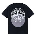 Stone Monogram Logo T-shirt
