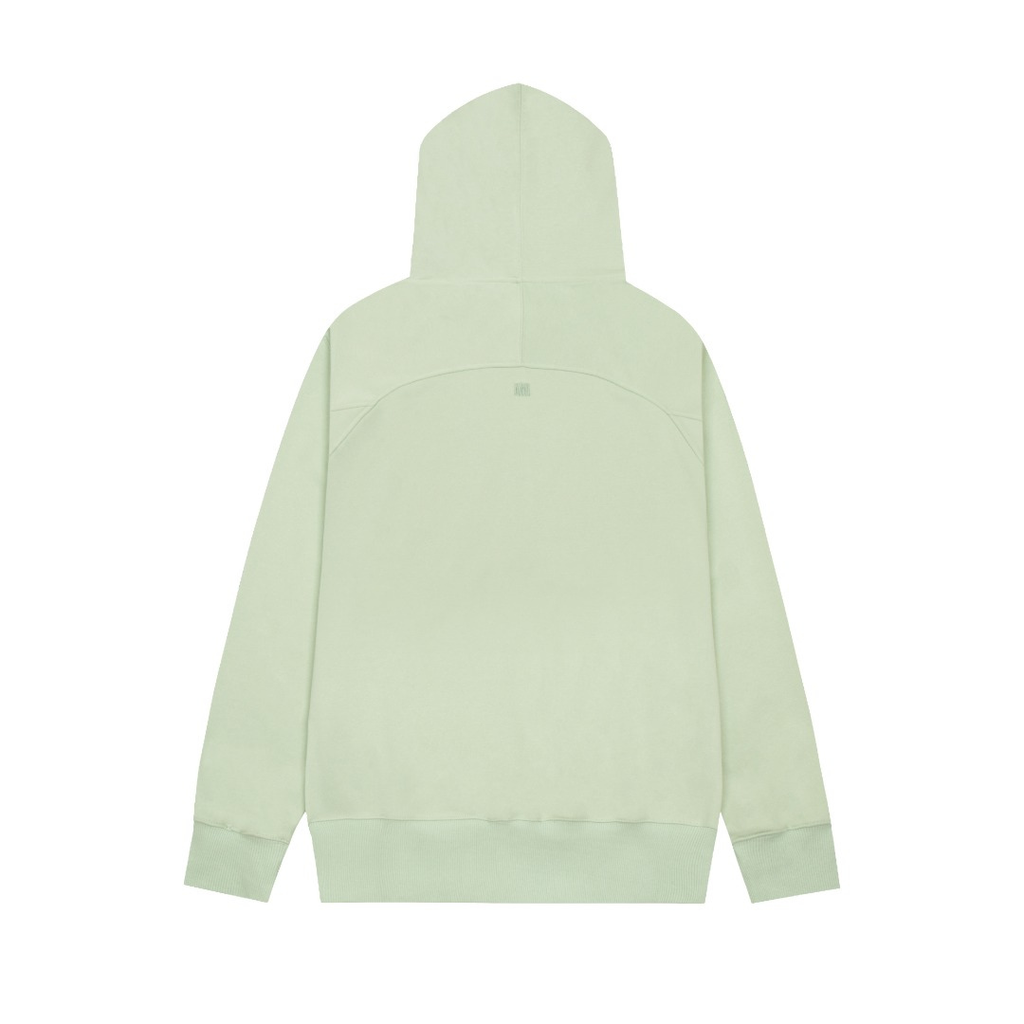 Ami Green Jacket