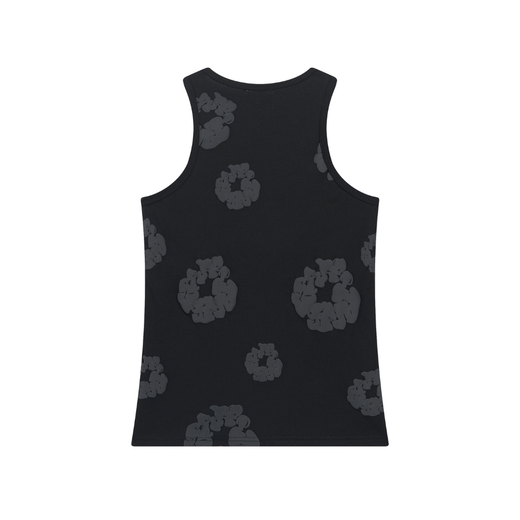 Denim Trs Tank Top