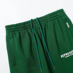 Represent Monogram Pants