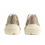 Rython Beige Monogram