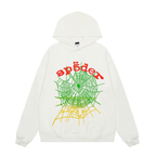 Sp5der Tracksuit