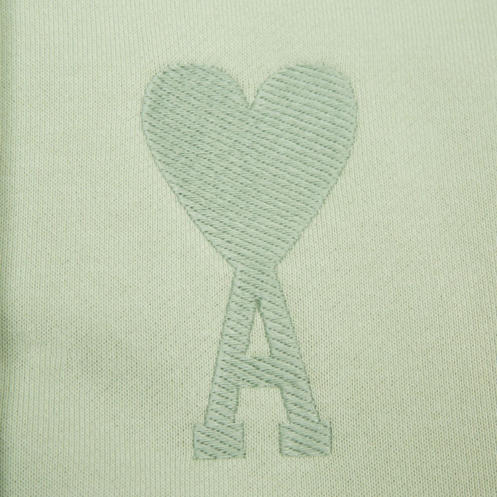 Ami Green Jacket