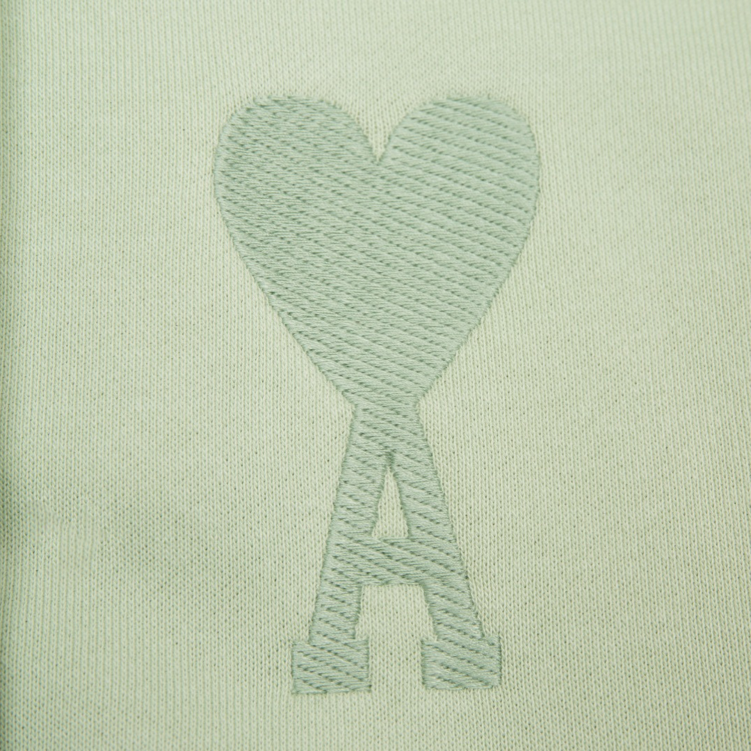 Ami Green Jacket