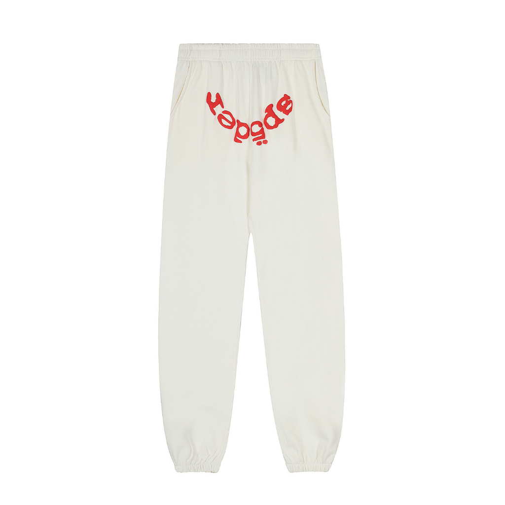 Sp5der Tracksuit