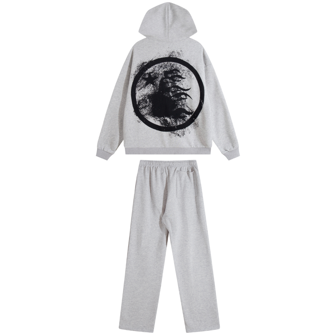 Hell Tracksuit