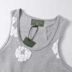 Denim Trs Tank Top