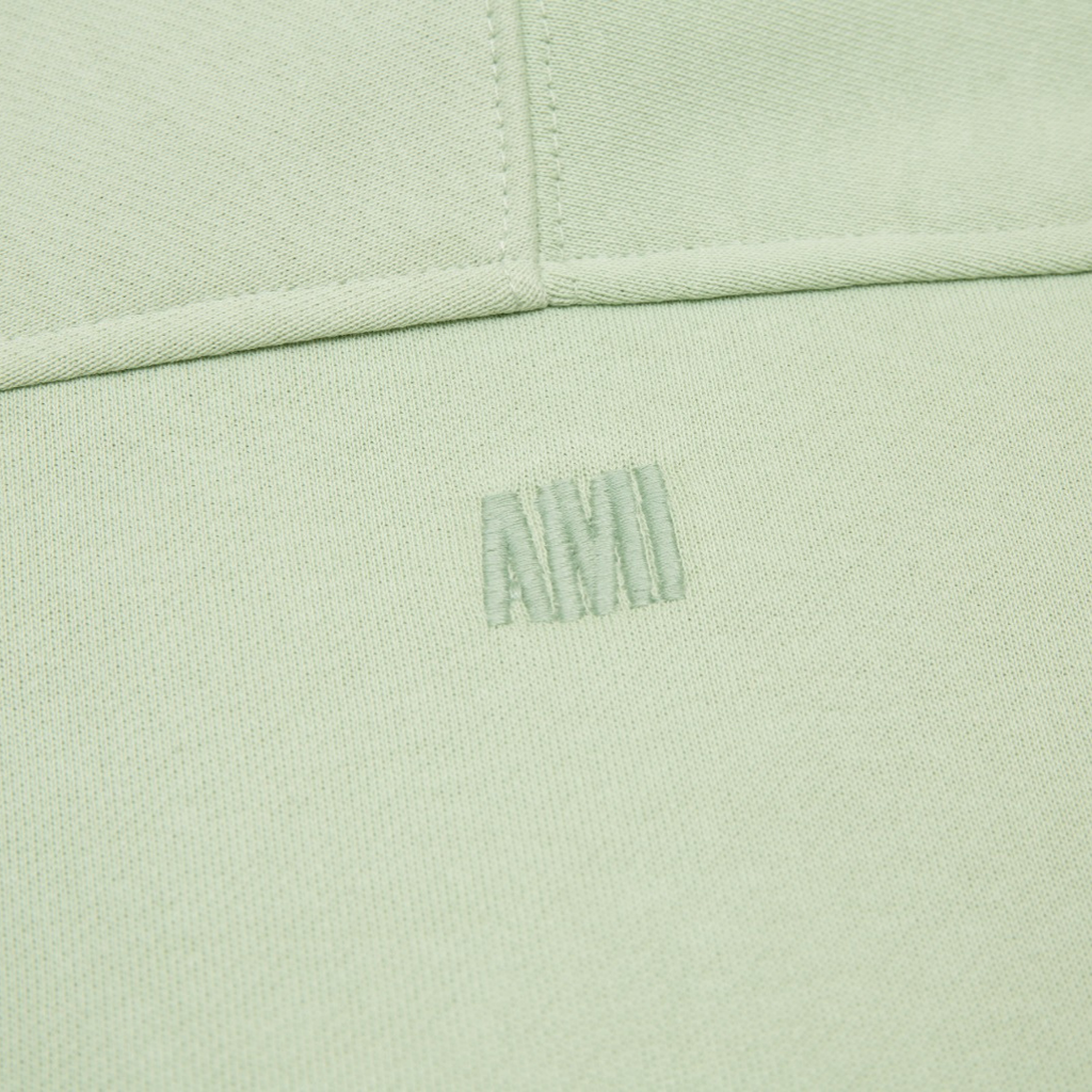 Ami Green Jacket