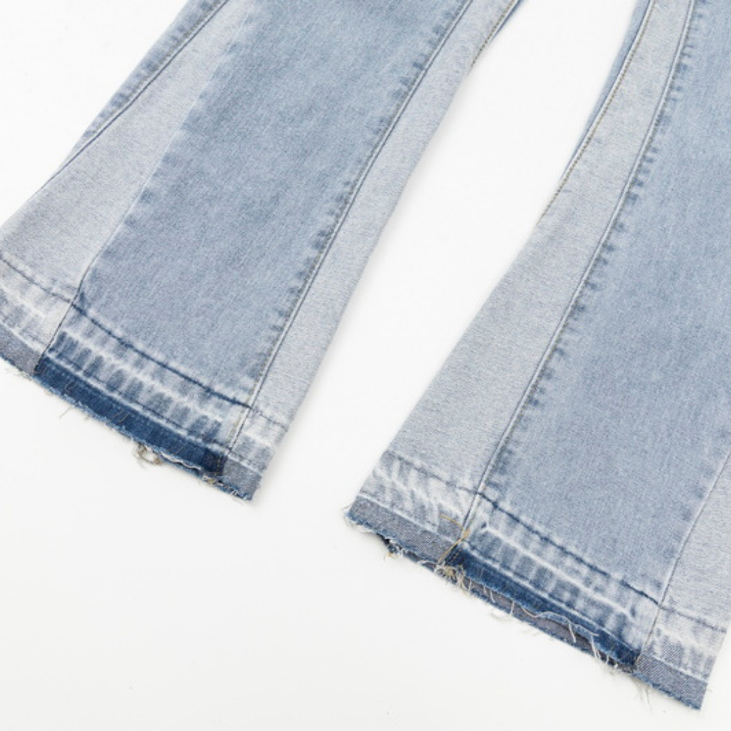 Gallery Dpt. Paint Jeans