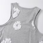 Denim Trs Tank Top