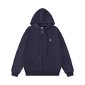 Polo Navy Jacket