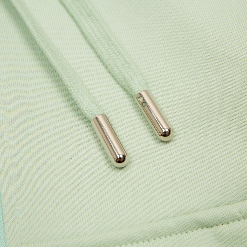 Ami Green Jacket
