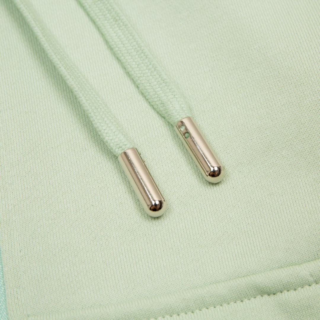 Ami Green Jacket