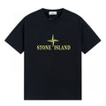 Stone Monogram T-shirt