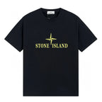 Stone Monogram T-shirt