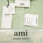 Ami Green Jacket
