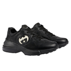 Rython Black Ivory