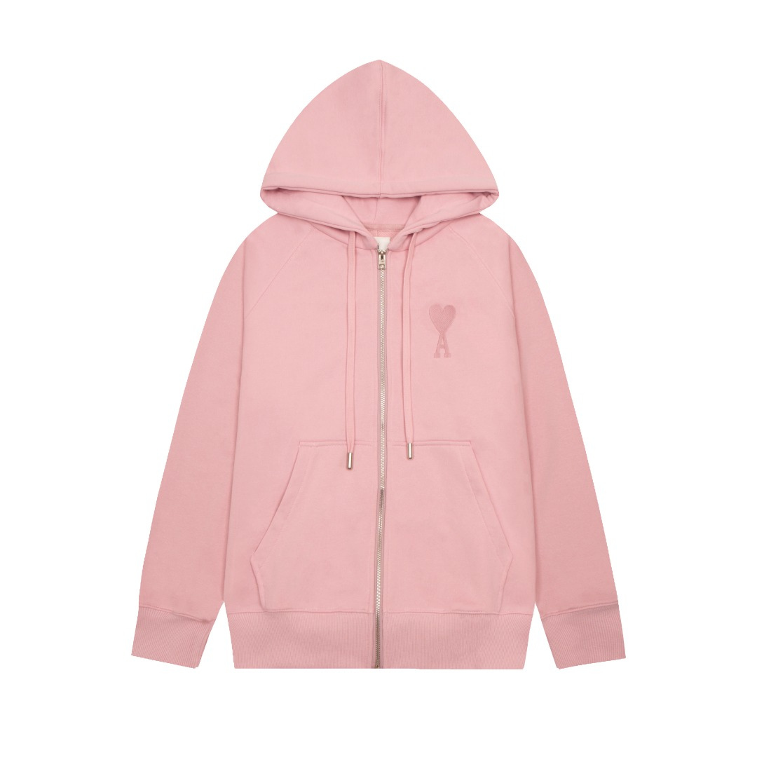 Ami Jacket