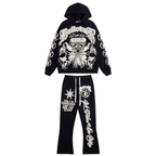 Hell Tracksuit