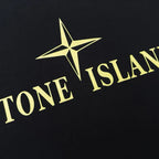 Stone Monogram T-shirt