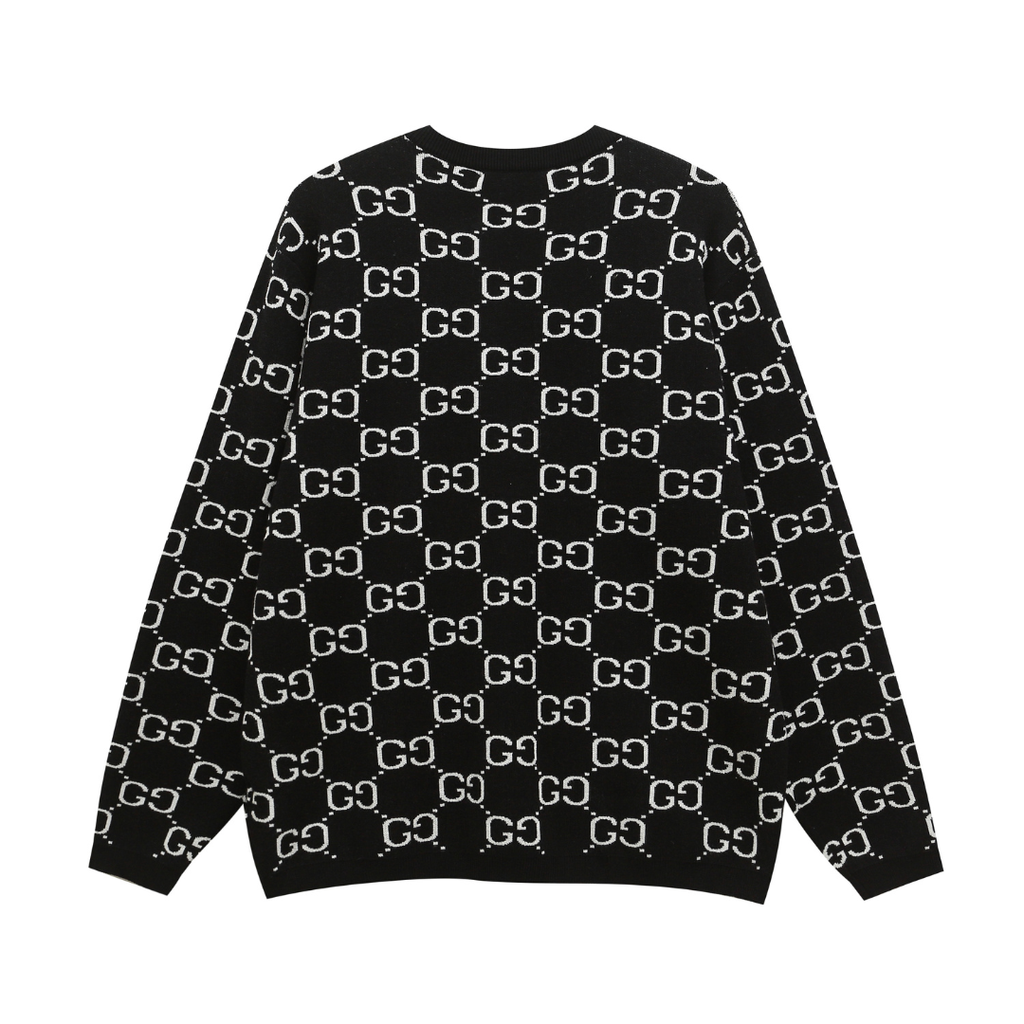 Polychromatic Hoodie