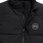 Goose Monogram Gilet