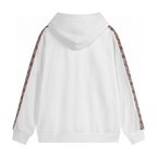 Bbr Monogram Hoodie