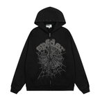 Sp5der Tracksuit