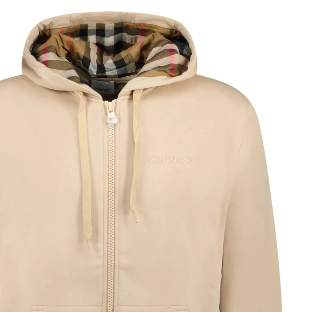 BBR Zip-up Jacket