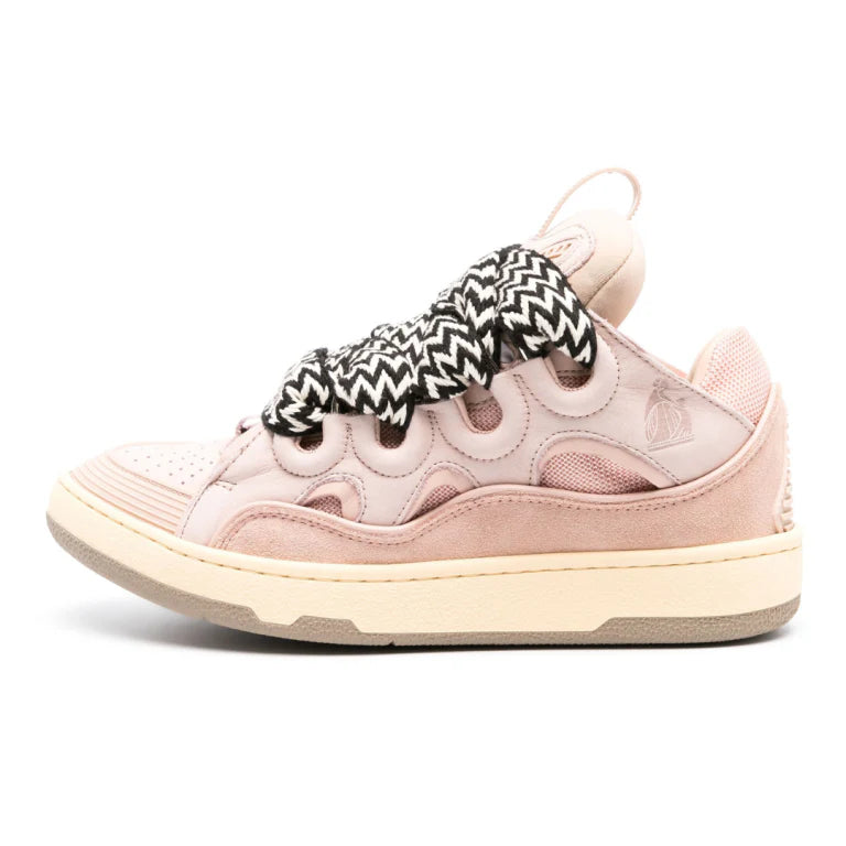 Curb Pink Beige