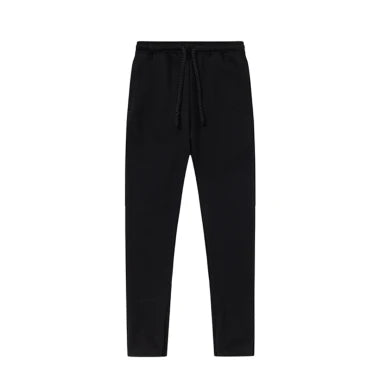 Syna World Logo Monochrome Black Tracksuit