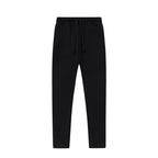 Syna World Logo Monochrome Black Tracksuit