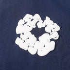 Denim Trs Navy Tracksuit