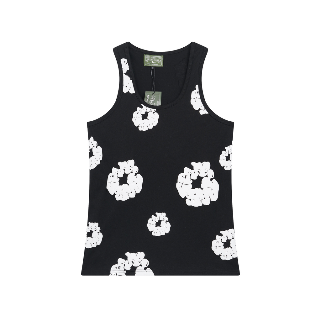 Denim Trs Tank Top