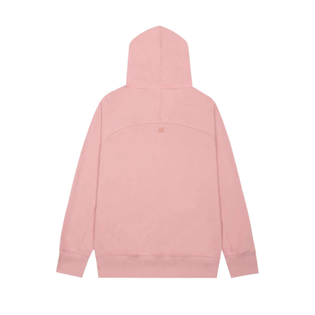 Ami Jacket