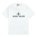 Stone Monogram T-shirt