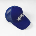 Amr Cap