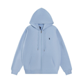Polo Jacket