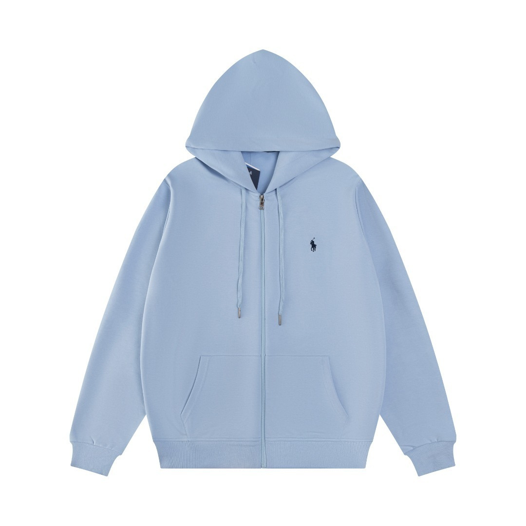 Polo Jacket