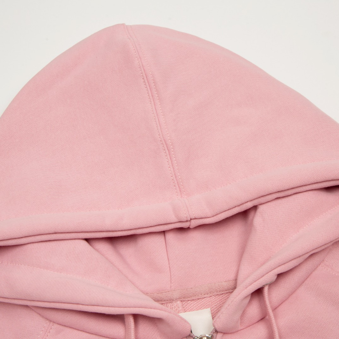 Ami Jacket