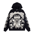 Hell Tracksuit