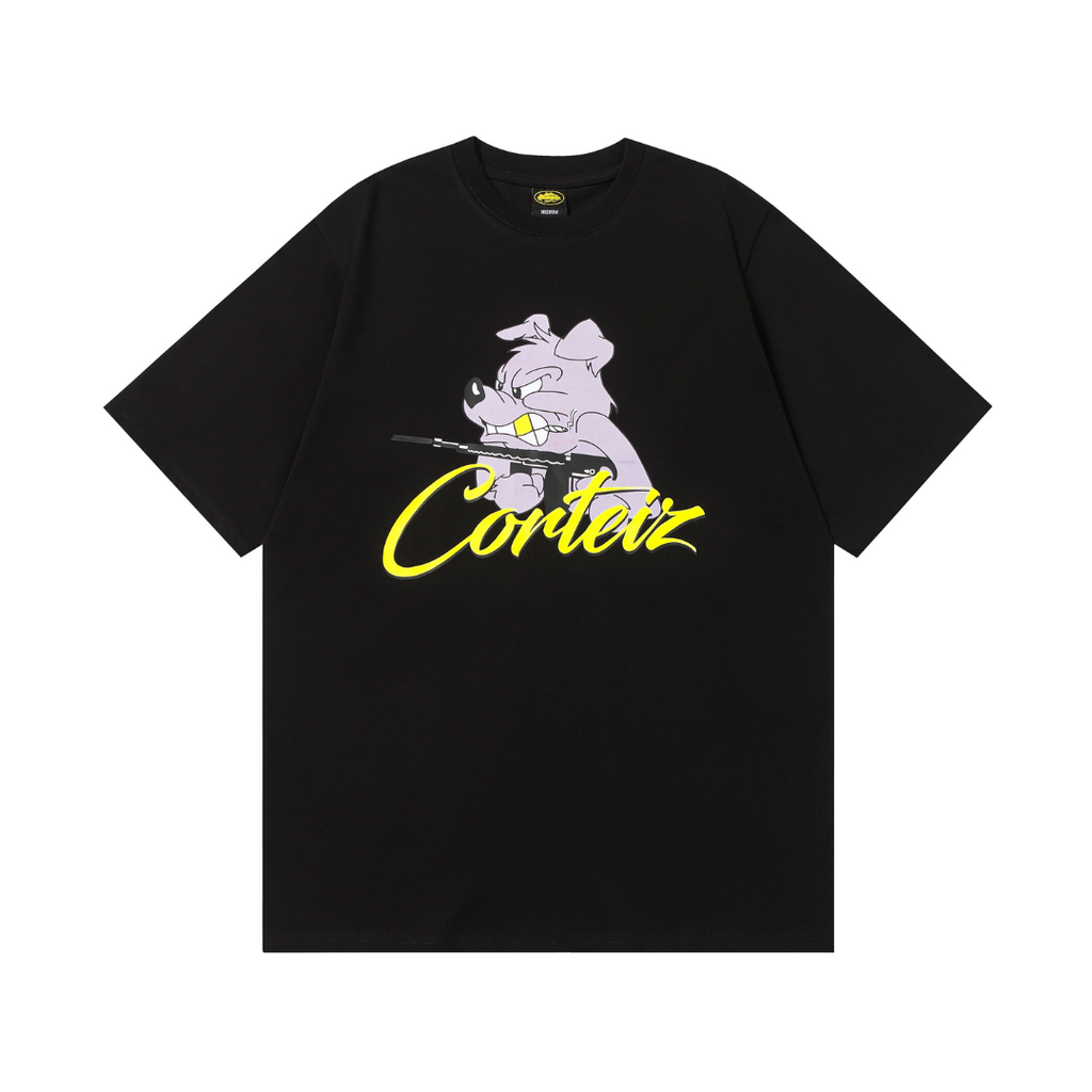 Alcatraz K9 T-shirt