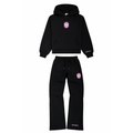 Brasil Relaxed Tracksuit