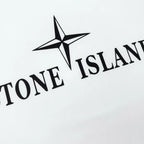 Stone Monogram T-shirt