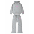 Brasil Relaxed Tracksuit