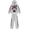 Hell Tracksuit