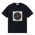 Stone Monogram T-shirt