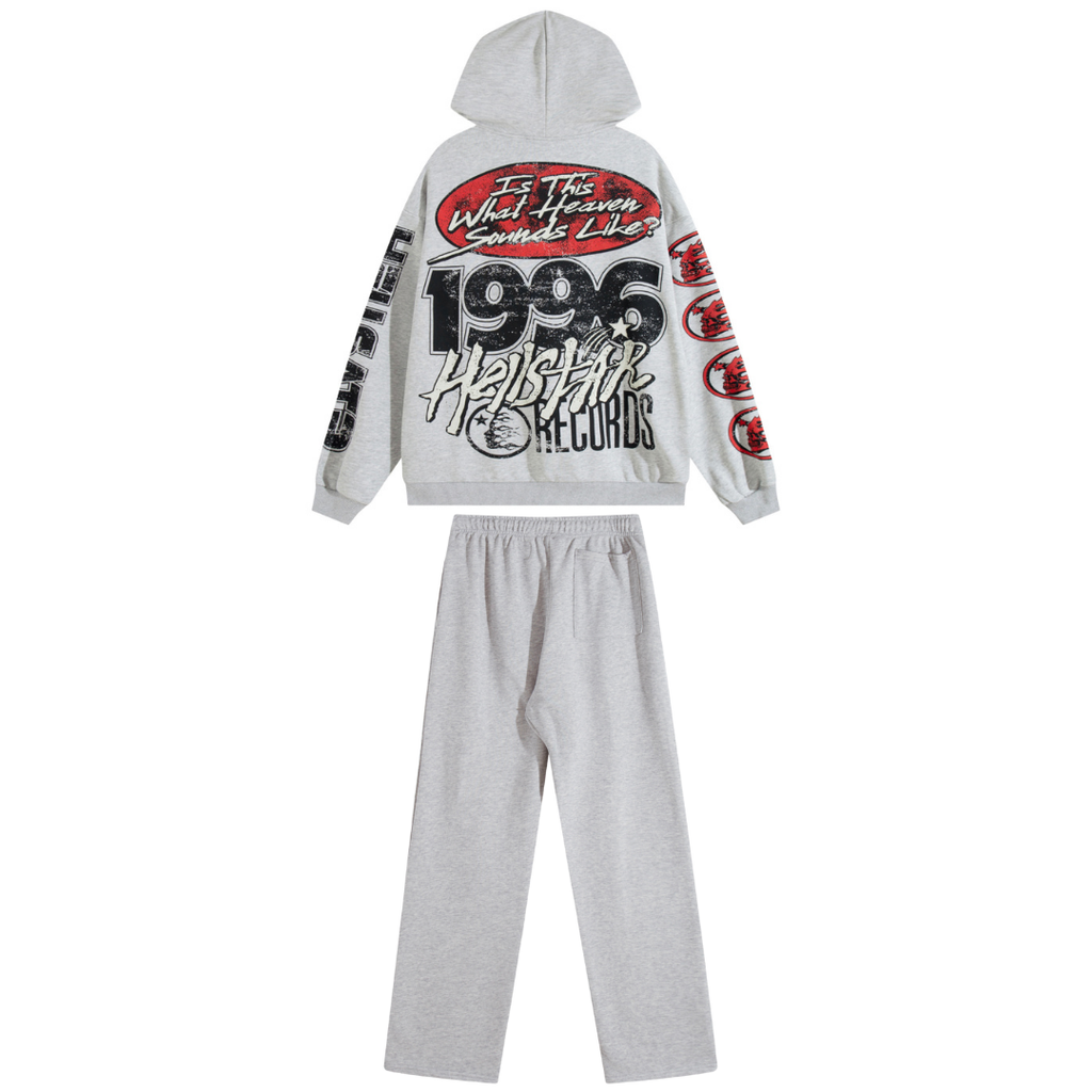Hell Tracksuit