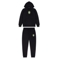 Brasil Relaxed Tracksuit