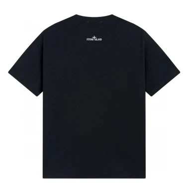 Stone Monogram T-shirt